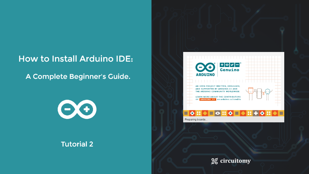 How to Install Arduino IDE A Complete Beginner’s Guide