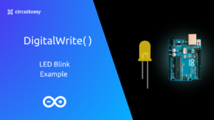 How to Use digitalWrite() in Arduino: Control LEDs and Outputs Easily ...