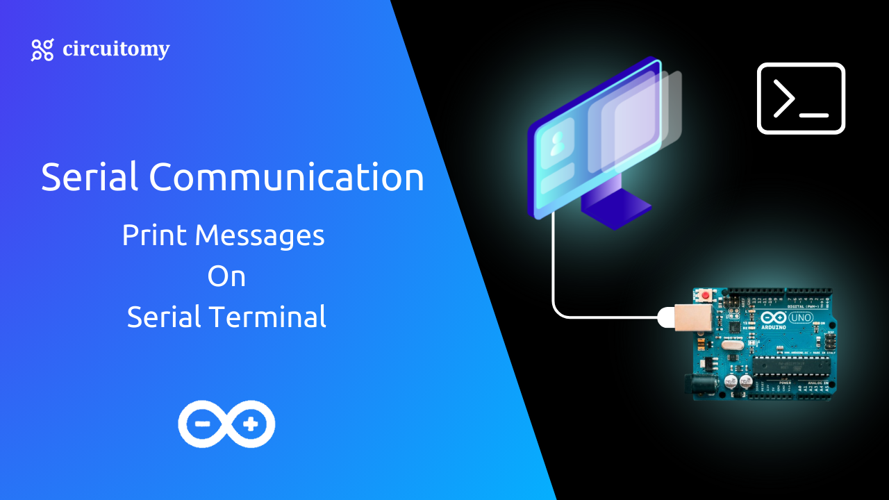 Arduino Serial Communication