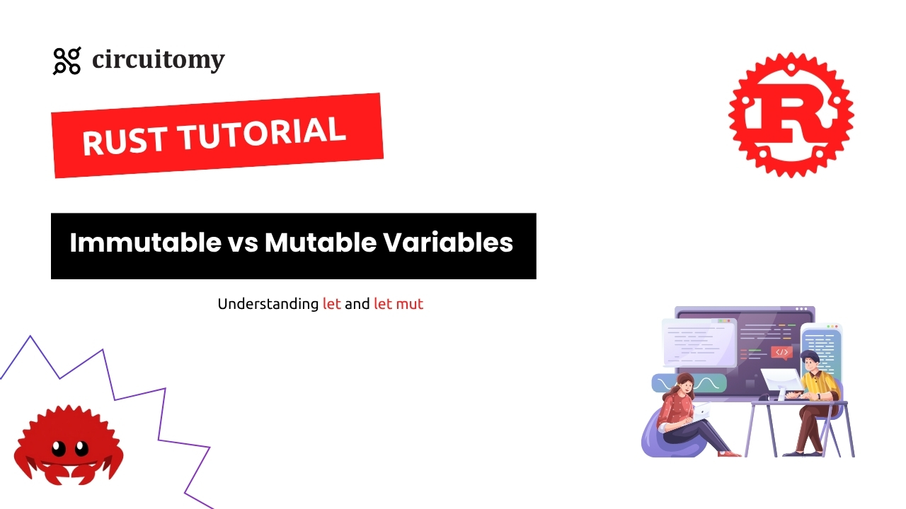 Immutable vs Mutable Variables